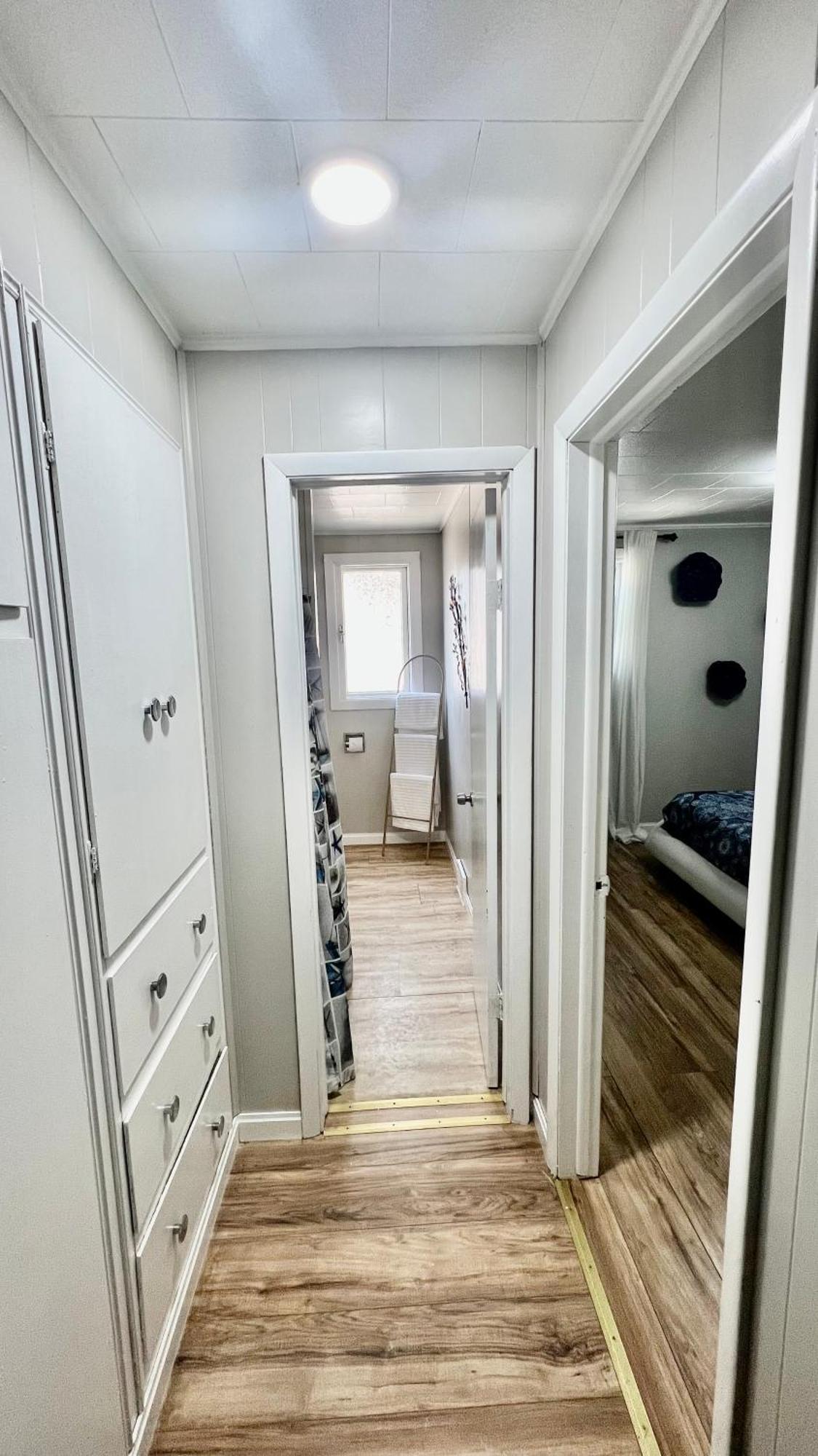 Cozy Buffalo Home-Sleeps 3 Lackawanna Zewnętrze zdjęcie